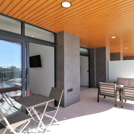 Ferienwohnung Sunset Waves 1-2 Benidorm Exterior foto