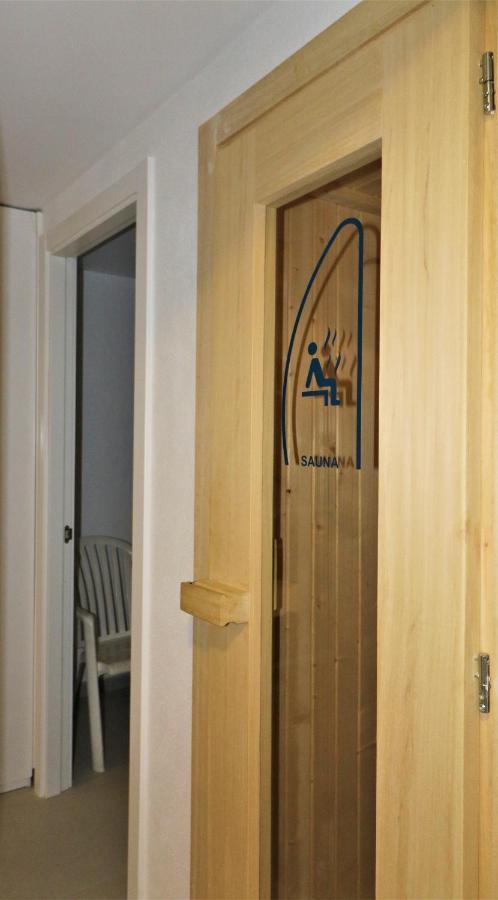 Ferienwohnung Sunset Waves 1-2 Benidorm Exterior foto
